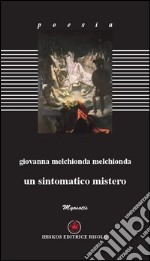 Un sintomatico mistero libro