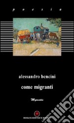 Come migranti libro