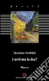 È arrivata la dea? libro