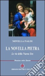 La novella pietra. Le vie della nuova era libro