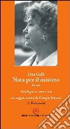 Nata per il mistero libro