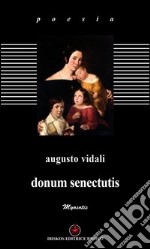 Donum senectutis libro