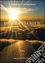 Koan per una notte libro