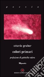 Colori primari libro