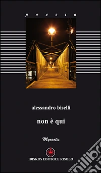 Non è qui libro