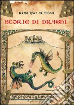 Storie di draghi libro