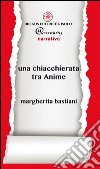 Una chiacchierata tra anime libro