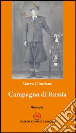 Campagna di Russia libro