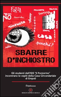 Sbarre d'inchiostro libro