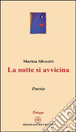 La notte si avvicina libro