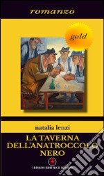 La taverna dell'anatroccolo nero libro