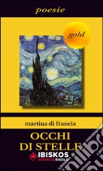 Occhi di stelle libro