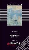 Lontananza (2001-2016) libro