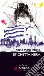 Etichetta nera libro