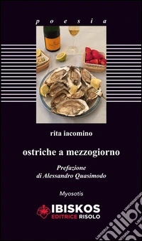 Ostriche a mezzogiorno libro