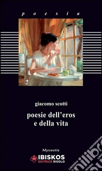 Poesie dell'eros e della vita libro