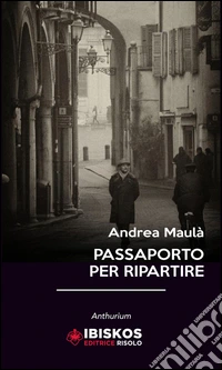 Passaporto per ripartire libro