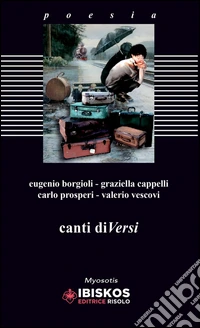 Canti diVersi libro