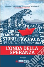 L'onda della speranza libro