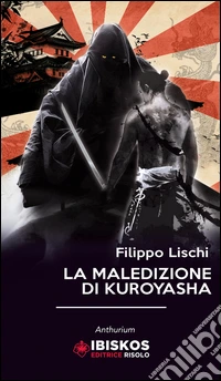 La maledizione di Kuroyasha libro