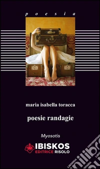 Poesie randagie libro