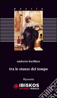 Tra le stanze del tempo libro