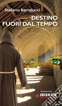 Destino fuori dal tempo libro