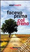 Facevo prima col treno libro