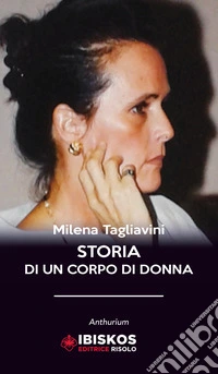 Storia di un corpo di donna libro