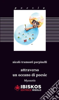 Attraverso un oceano di poesie libro