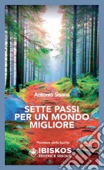 Sette passi per un mondo migliore libro