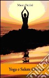Yoga e salute olistica libro