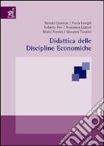 Didattica delle discipline economiche libro