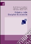 Didattica delle discipline economiche libro