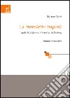 La «Translatio imperii». Landolfo Colonna e Marsilio da Padova libro