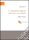 La «Translatio imperii». Landolfo Colonna e Marsilio da Padova libro di Casini Giuseppe