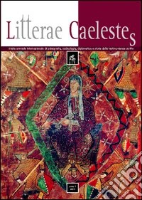 Litterae caelestes