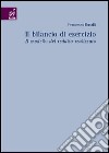 Il bilancio di esercizio. Il modello del reddito realizzato libro