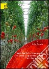 Modelling water requirements of closed-loop soilless culture of greenhouse tomato libro