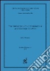 The irreversibility of consumption and economic growth libro