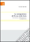 La scomposizione del potere dello Stato. Osservazioni sull'ordinamento nordamericano libro