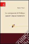 Le conseguenze di Ockham. Appunti e proposte interpretative libro di Pinzani Roberto