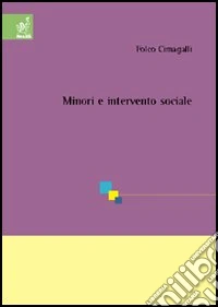 Minori e intervento sociale