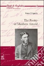 The poetry of Matthew Arnold