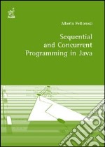 Sequential and concurrent programming in Java libro