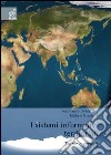 I sistemi informativi territoriali. Teoria e metodi libro di Di Martino Ferdinando Giordano Michele