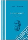 Il contributo (2005). Vol. 1 libro di Centro per la filosofia italiana (cur.)