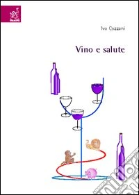 Vino e salute libro