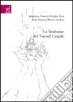 La sindrome del tunnel carpale libro