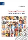 Themes and variations. English language topics 2006 libro
